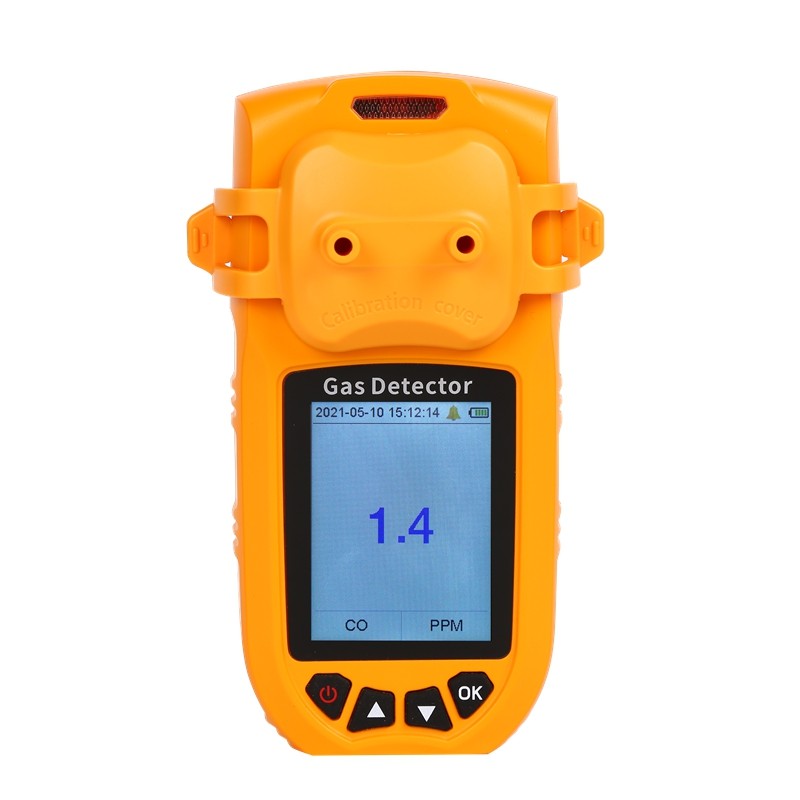 擴(kuò)散式丙烯腈檢測儀