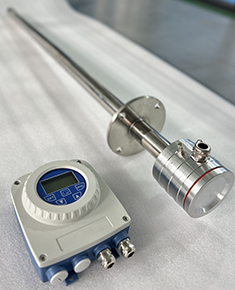 熱風爐氧化鋯分析儀